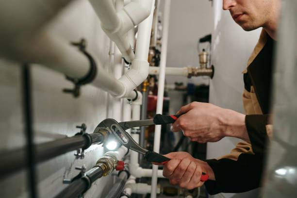 Best Best Plumbers Near Me  in Lawton, MI