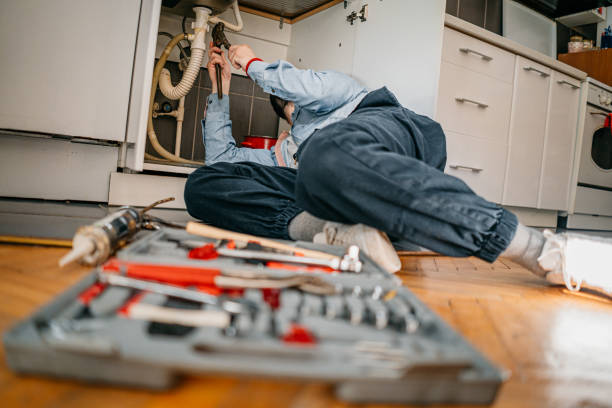 Best Faucet Repair  in Lawton, MI
