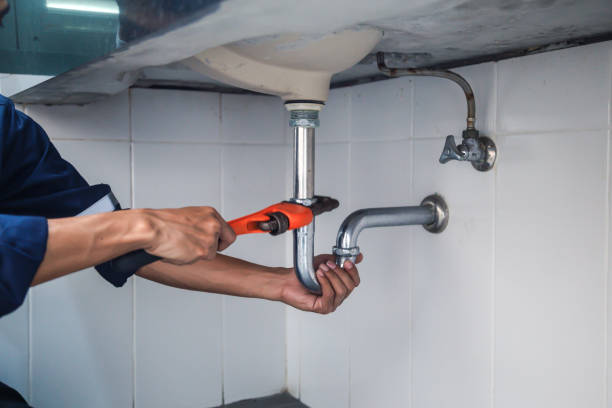 Lawton, MI Plumbing Company