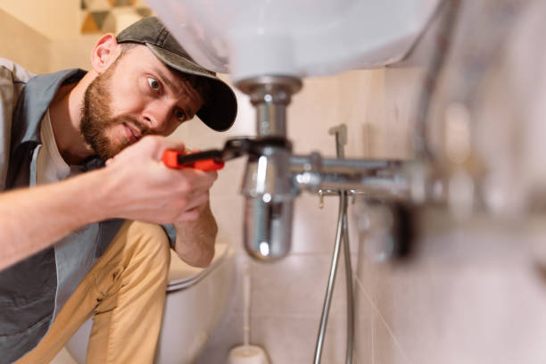 Best Leak Detection Services  in Lawton, MI