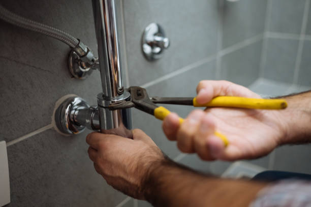 Shower Repair Services in Lawton, MI
