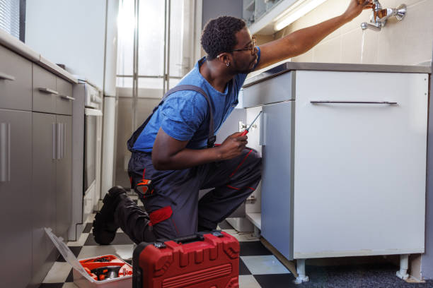 Best Water Heater Repair  in Lawton, MI