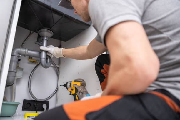 Best Drain Cleaning Services  in Lawton, MI